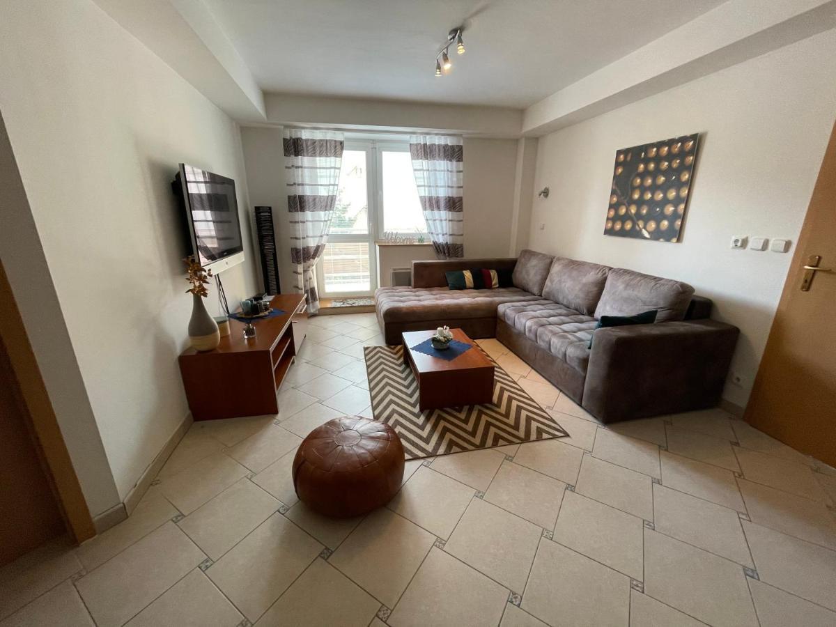 Apartman Tatran Donovaly Deluxe Dış mekan fotoğraf