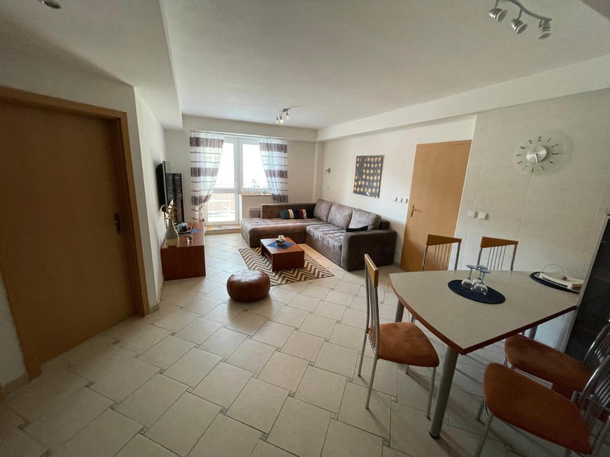 Apartman Tatran Donovaly Deluxe Dış mekan fotoğraf