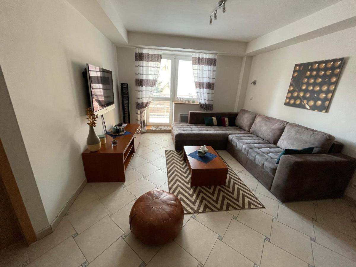 Apartman Tatran Donovaly Deluxe Dış mekan fotoğraf