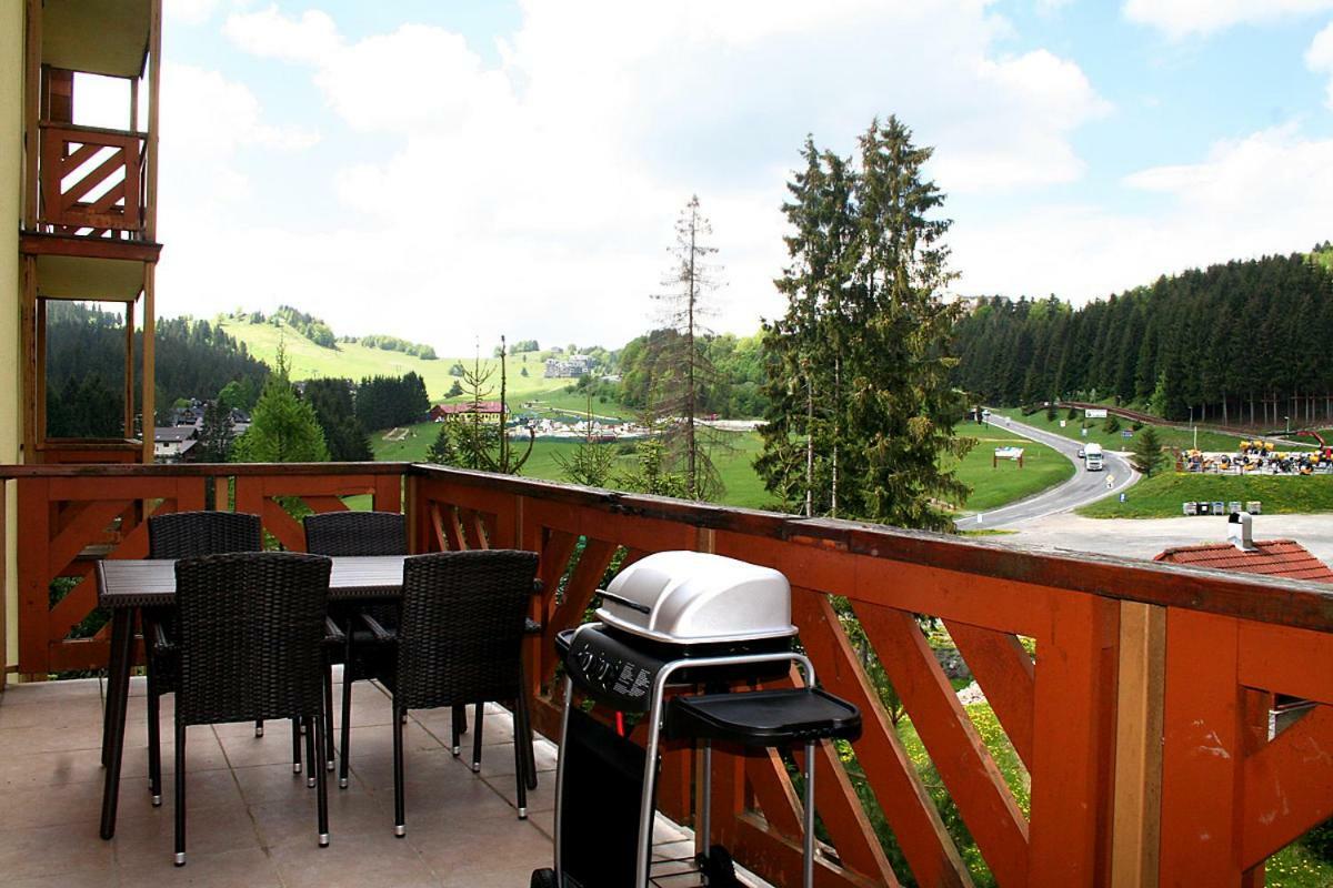 Apartman Tatran Donovaly Deluxe Dış mekan fotoğraf
