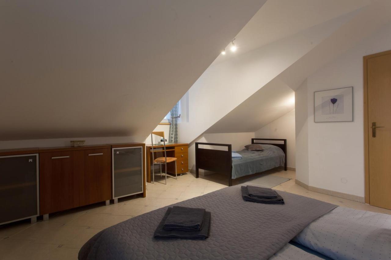 Apartman Tatran Donovaly Deluxe Dış mekan fotoğraf