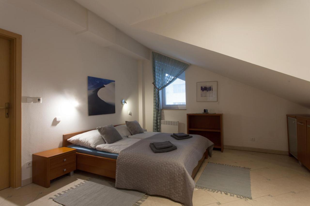 Apartman Tatran Donovaly Deluxe Dış mekan fotoğraf