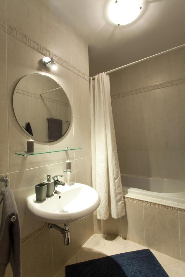 Apartman Tatran Donovaly Deluxe Dış mekan fotoğraf