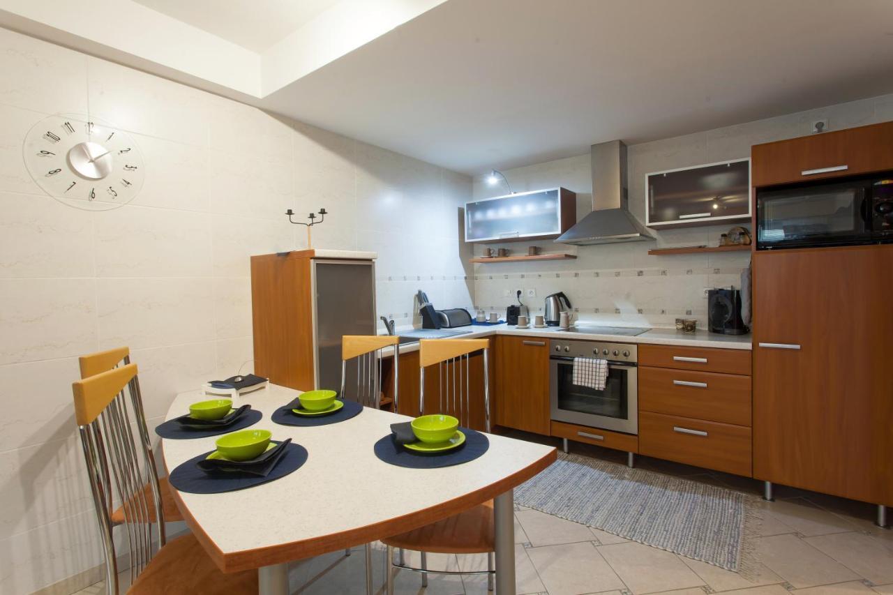 Apartman Tatran Donovaly Deluxe Dış mekan fotoğraf