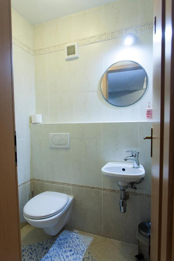 Apartman Tatran Donovaly Deluxe Dış mekan fotoğraf
