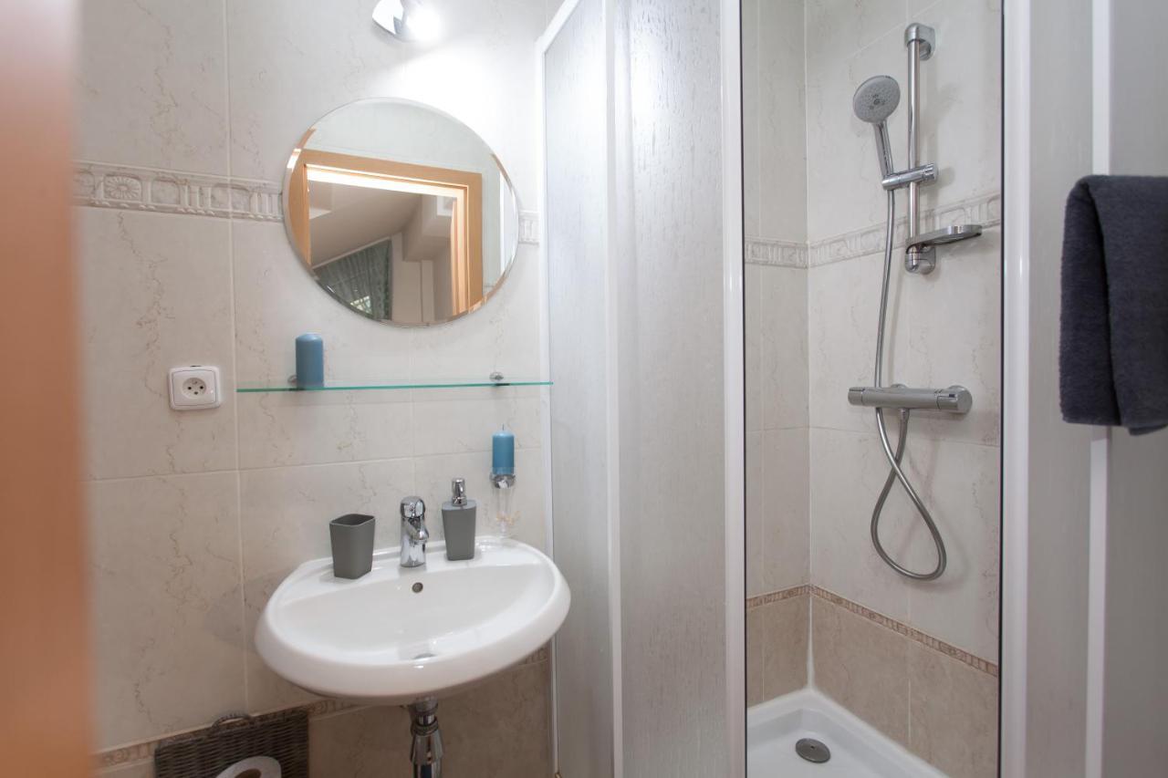 Apartman Tatran Donovaly Deluxe Daire Dış mekan fotoğraf